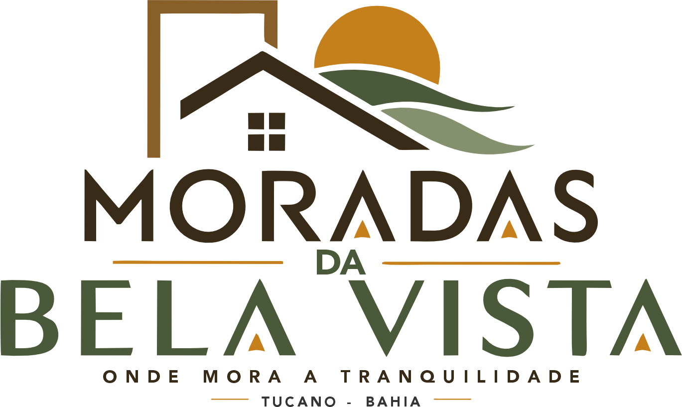 Logo Moradas da Bela Vista